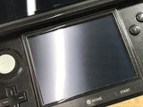 Nintendo 3DS Cosmo Black Console Nintendo Japan - Tested Working MA1315 - Photo 11