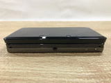 Nintendo 3DS Cosmo Black Console Nintendo Japan - Tested Working MA1315 - Photo 4