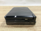 Nintendo 3DS Cosmo Black Console Nintendo Japan - Tested Working MA1315 - Photo 5