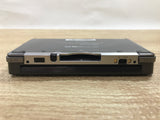 Nintendo 3DS Cosmo Black Console Nintendo Japan - Tested Working MA1315 - Photo 6