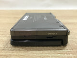 Nintendo 3DS Cosmo Black Console Nintendo Japan - Tested Working MA1315 - Photo 8