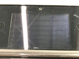 Nintendo 3DS Cosmo Black Console Nintendo Japan - Tested Working MA1315 - Photo 9