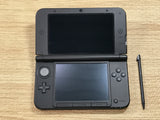 Nintendo 3DS LL XL 3DS Red Black Console Nintendo Japan - With Defects MA1316 - Photo 2