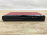 Nintendo 3DS LL XL 3DS Red Black Console Nintendo Japan - With Defects MA1316 - Photo 6