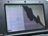 Nintendo 3DS LL XL 3DS Red Black Console Nintendo Japan - With Defects MA1316 - Photo 9