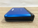 Nintendo 3DS LL XL 3DS Blue Black Console Nintendo Japan - With Defects MA1317 - Photo 8