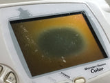 Wonder Swan Color Final Fantasy I Ver. Console Japan - With Defects MA1318 - Photo 2