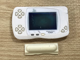 Wonder Swan Color Final Fantasy I Ver. Console Japan - With Defects MA1318 - Photo 3