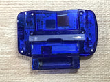 Wonder Swan Crystal Crystal Blue Console Japan - With Defects MA1319 - Photo 4