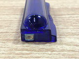 Wonder Swan Crystal Crystal Blue Console Japan - With Defects MA1319 - Photo 7