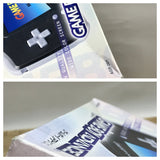 GameBoy Advance Box Only for Console Nintendo Japan - MA1320 - Photo 11