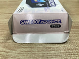 GameBoy Advance Box Only for Console Nintendo Japan - MA1320 - Photo 9