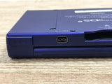 Nintendo DSi DS Metallic Blue Console Boxed Japan - Tested Working MA1321 - Photo 12