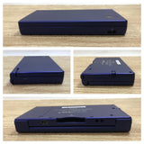 Nintendo DSi DS Metallic Blue Console Boxed Japan - Tested Working MA1321 - Photo 4