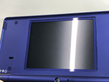 Nintendo DSi DS Metallic Blue Console Boxed Japan - Tested Working MA1321 - Photo 5