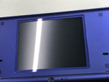 Nintendo DSi DS Metallic Blue Console Boxed Japan - Tested Working MA1321 - Photo 6