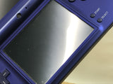 Nintendo DSi DS Metallic Blue Console Boxed Japan - Tested Working MA1321 - Photo 8