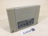 SJ9028 Mario Paint SNES Super Famicom Japan