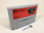 SJ9088 Mother 2 EarthBound SNES Super Famicom Japan