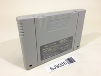 SJ9088 Mother 2 EarthBound SNES Super Famicom Japan
