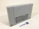 SJ9088 Mother 2 EarthBound SNES Super Famicom Japan