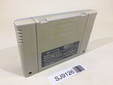 SJ9126 Super Puyo Puyo SNES Super Famicom Japan