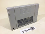 SJ9146 DaiBakushou Jinsei Gekijou Zukkoke SalaryMan SNES Super Famicom Japan