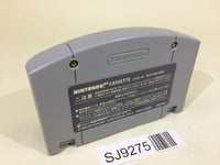 SJ9275 Pokemon Stadium 2 Nintendo 64 N64 Japan