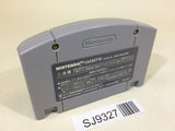 SJ9327 Chameleon Twist 2 Nintendo 64 N64 Japan