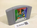 SJ9454 Pokemon Stadium Nintendo 64 N64 Japan