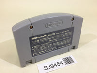 SJ9454 Pokemon Stadium Nintendo 64 N64 Japan