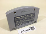 SJ9454 Pokemon Stadium Nintendo 64 N64 Japan