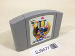 SJ9477 Baku Bomberman Nintendo 64 N64 Japan