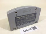 SJ9496 Star Fox Nintendo 64 N64 Japan