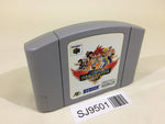 SJ9501 Super B-daman Battle Phoenix Nintendo 64 N64 Japan