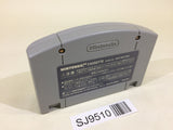 SJ9510 The Legend of Zelda Ocarina of Time Nintendo 64 N64 Japan