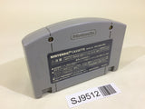 SJ9512 The Legend of Zelda Majora's Mask Nintendo 64 N64 Japan