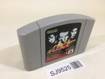 SJ9525 Golden Eye 007 Nintendo 64 N64 Japan