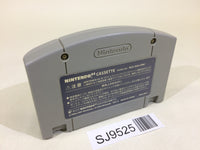 SJ9525 Golden Eye 007 Nintendo 64 N64 Japan