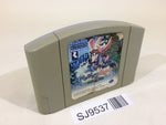 SJ9537 Banjo Kazooie Nintendo 64 N64 Japan