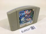 SJ9537 Banjo Kazooie Nintendo 64 N64 Japan
