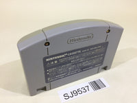 SJ9537 Banjo Kazooie Nintendo 64 N64 Japan
