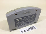 SJ9537 Banjo Kazooie Nintendo 64 N64 Japan