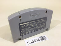 SJ9538 Banjo Kazooie Nintendo 64 N64 Japan