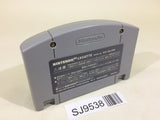 SJ9538 Banjo Kazooie Nintendo 64 N64 Japan