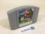 SJ9540 Banjo Kazooie Nintendo 64 N64 Japan