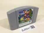 SJ9541 Banjo Kazooie Nintendo 64 N64 Japan