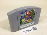 SJ9541 Banjo Kazooie Nintendo 64 N64 Japan
