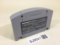 SJ9541 Banjo Kazooie Nintendo 64 N64 Japan