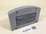 SJ9541 Banjo Kazooie Nintendo 64 N64 Japan